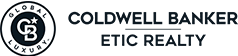 Agence immobilière Coldwell Banker Etic Realty